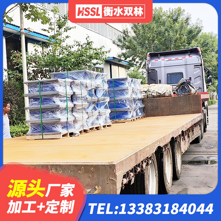 廊坊建筑矩形HDR高阻尼隔震支座厂家 廊坊LRB1300隔震支座源头工厂 廊坊LRB500铅芯支座什么价格 廊坊建筑分散力型橡胶隔震支座生产厂家 - 第6张