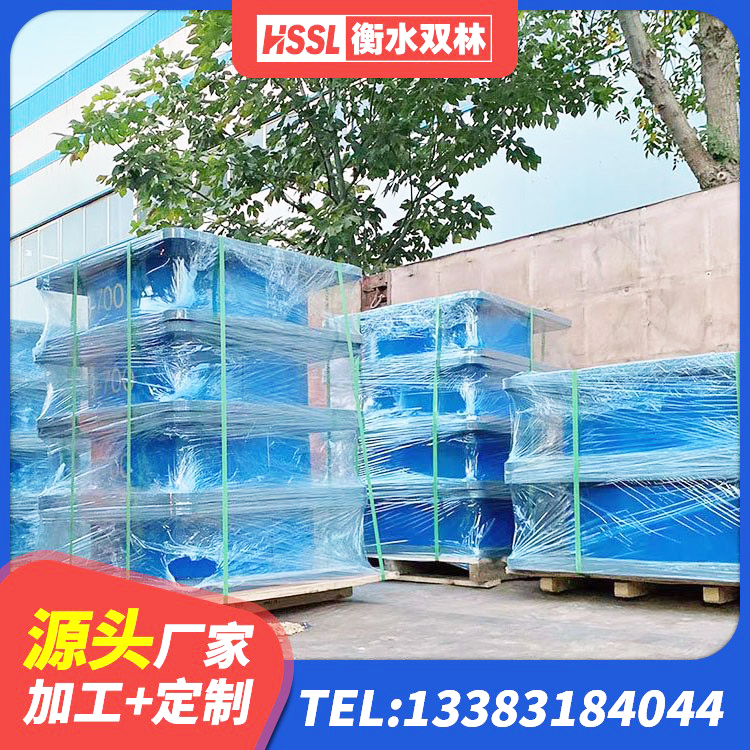 廊坊LRB1200铅芯支座源头工厂 廊坊铅芯隔震支座哪家好 廊坊建筑隔震支座哪里买 廊坊LRB1400铅芯支座厂家电话 - 第5张
