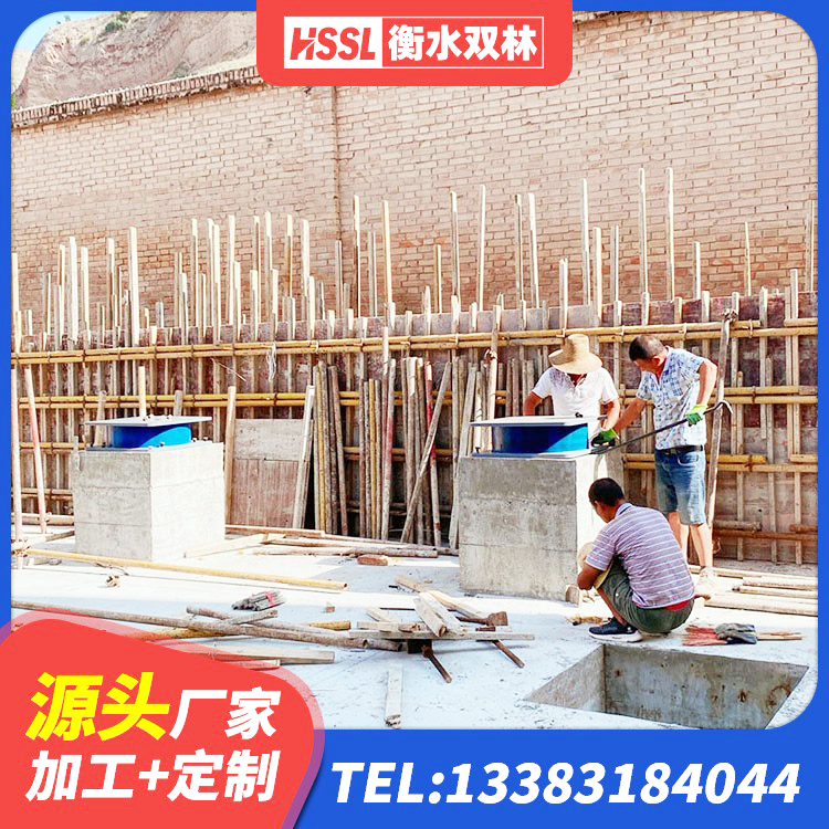 廊坊HDR1000高阻尼橡胶隔震支座 廊坊LNR1400隔震支座生产厂家 廊坊隔震支座LNR300生产厂家 廊坊抗震支座价格表 - 第8张