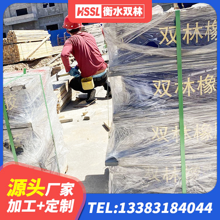 廊坊隔震支座LNR型源头工厂 廊坊建筑减振橡胶隔震支座厂家 廊坊建筑隔震支座LBR600 廊坊带铅芯隔震支座源头工厂 - 第5张