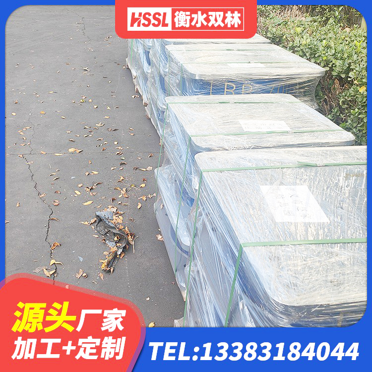廊坊隔震支座LNR型源头工厂 廊坊建筑减振橡胶隔震支座厂家 廊坊建筑隔震支座LBR600 廊坊带铅芯隔震支座源头工厂 - 第4张