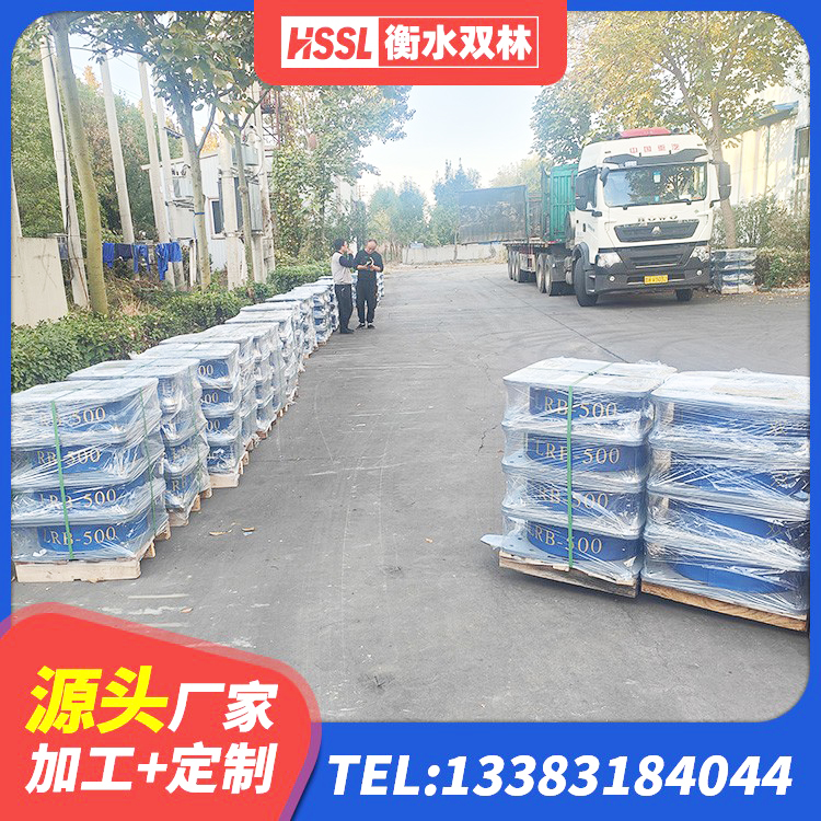 廊坊LRB1200铅芯支座源头工厂 廊坊铅芯隔震支座哪家好 廊坊建筑隔震支座哪里买 廊坊LRB1400铅芯支座厂家电话 - 第7张
