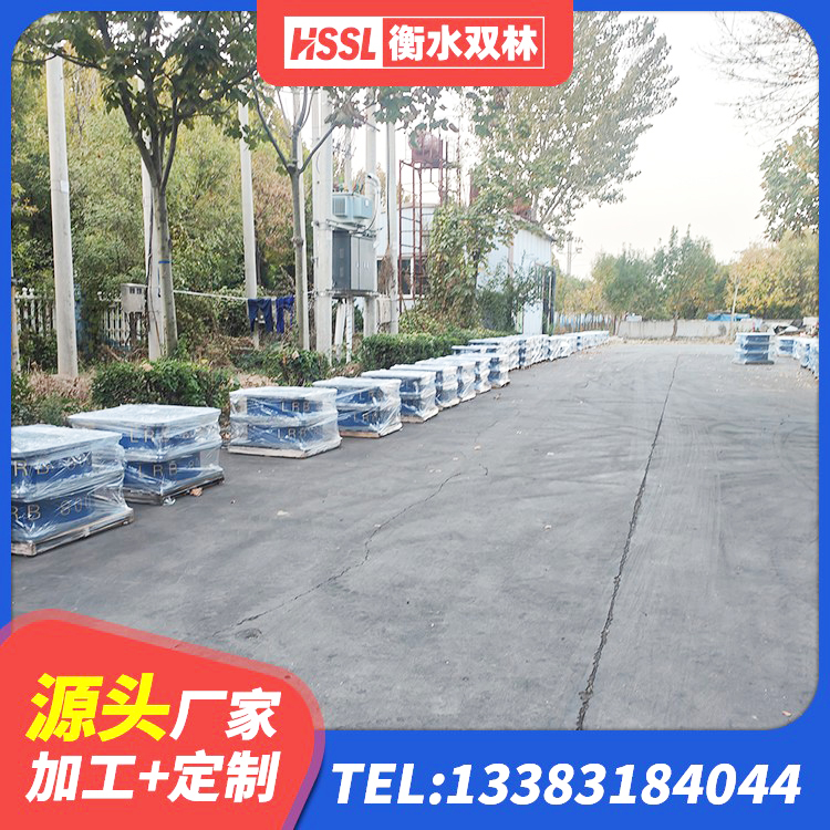 廊坊LRB500铅芯橡胶隔震支座什么价格 廊坊HDR1200隔震支座源头工厂 廊坊LNR水平分散形隔震支座 廊坊楼梯叠层橡胶隔震支座 - 第2张